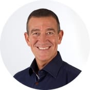 Marco van Kooten