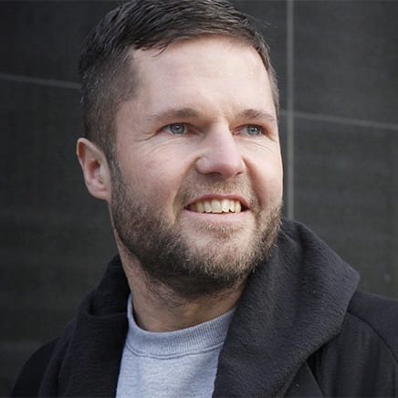 Marcel den Ouden
