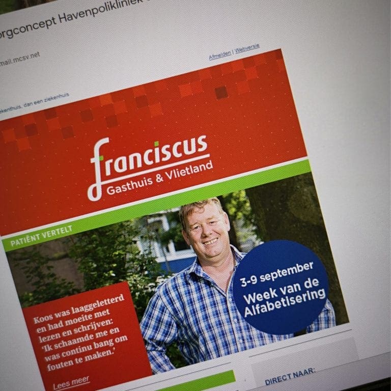 remcovanderpluijm-franciscus-gasthuis-e-mail-marketing