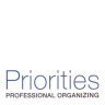 Priorities - Professional Organizing