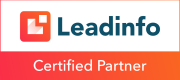Certified Partner Leadinfo leadgeneratie
